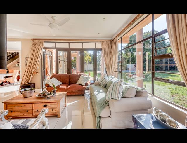 4 BEDROOM HOUSE FOR SALE IN GONUBIE